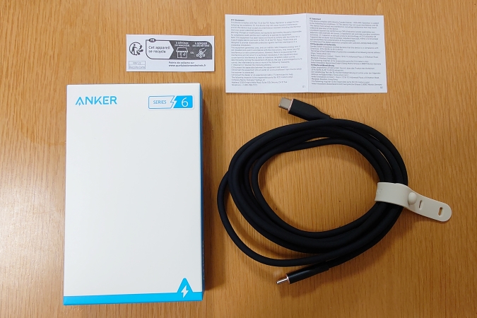 anker-powerlineIII