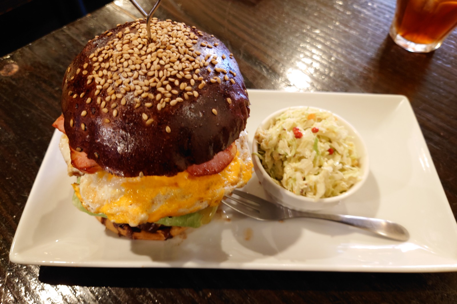 ハングリーヘブン上板橋店,ハングリーヘブンデラックス