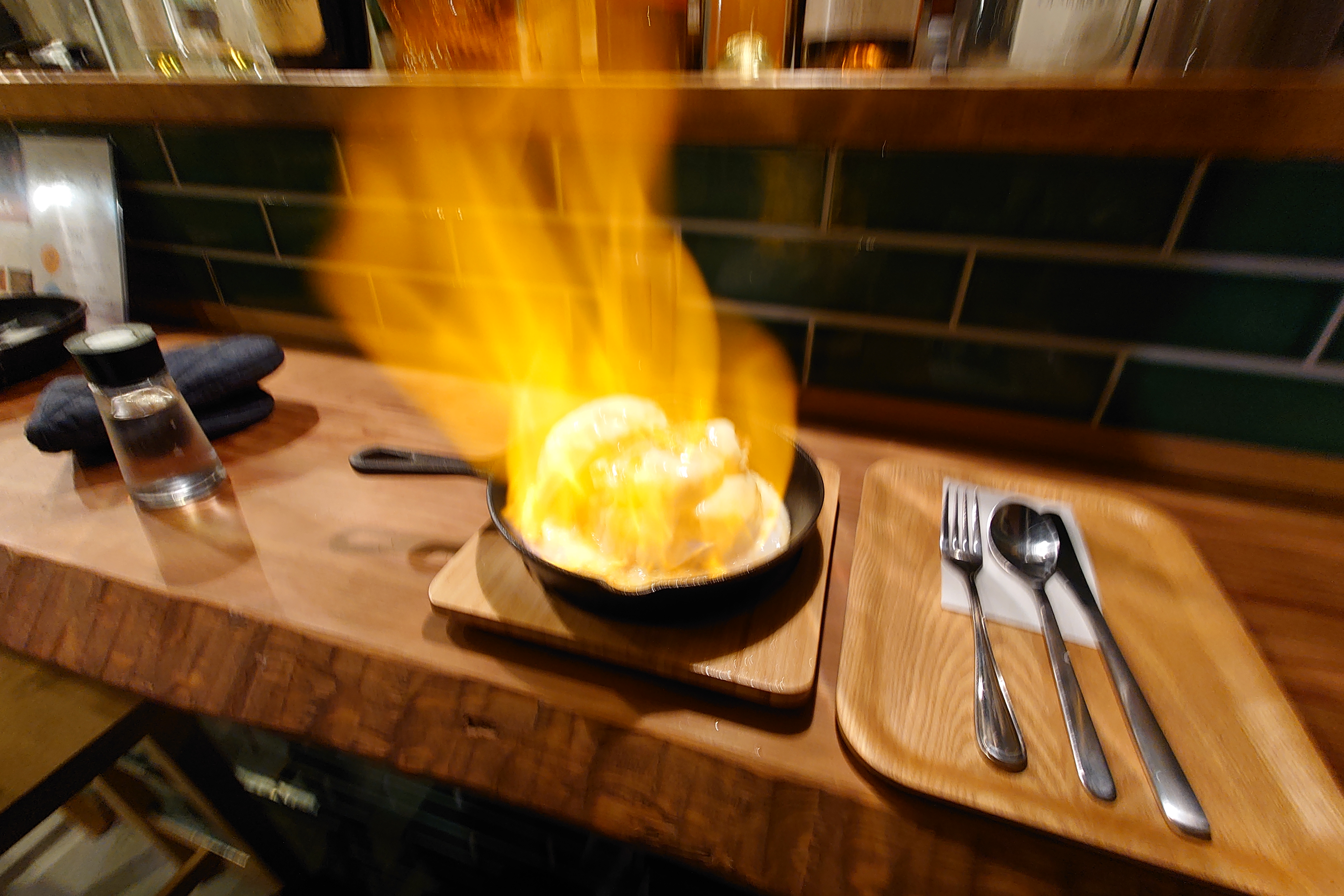 カフェラウンジ キートス