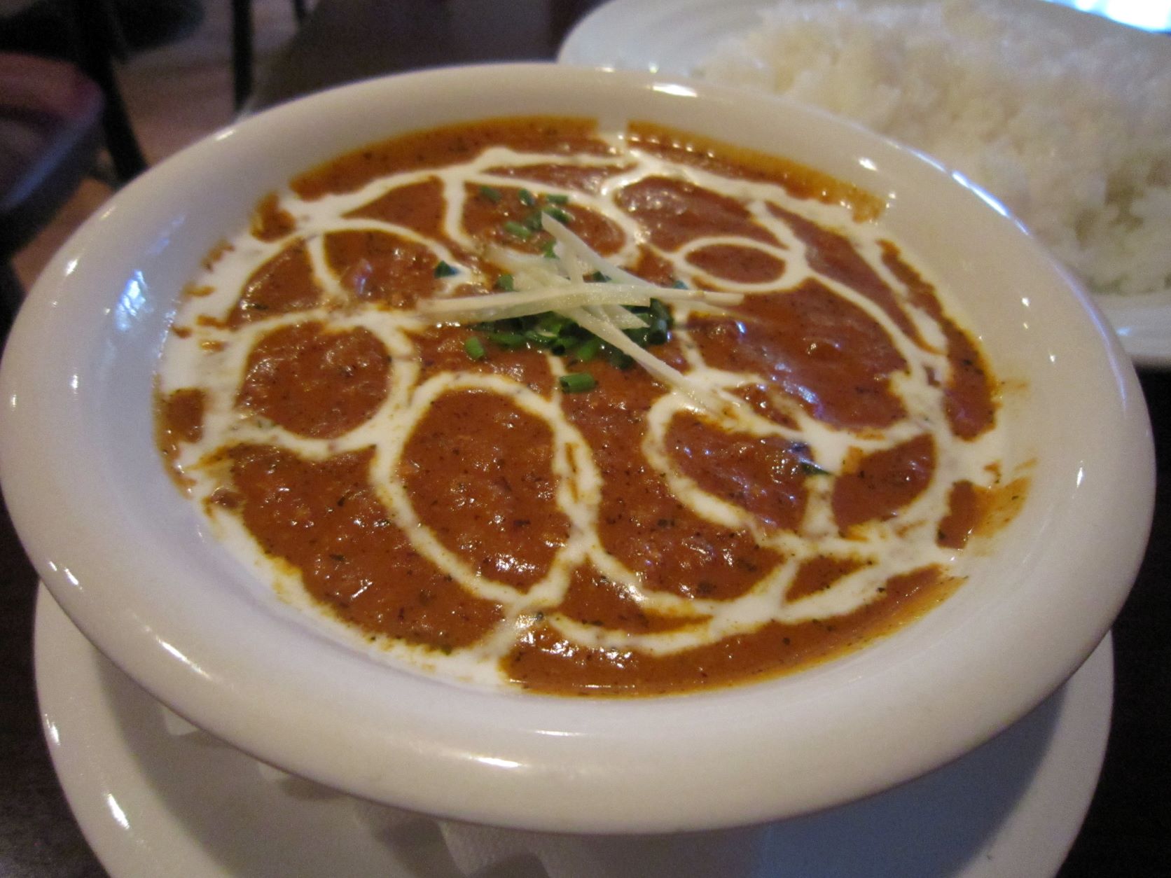 瑞江セット,キーマカレー,ちゃとりかとり