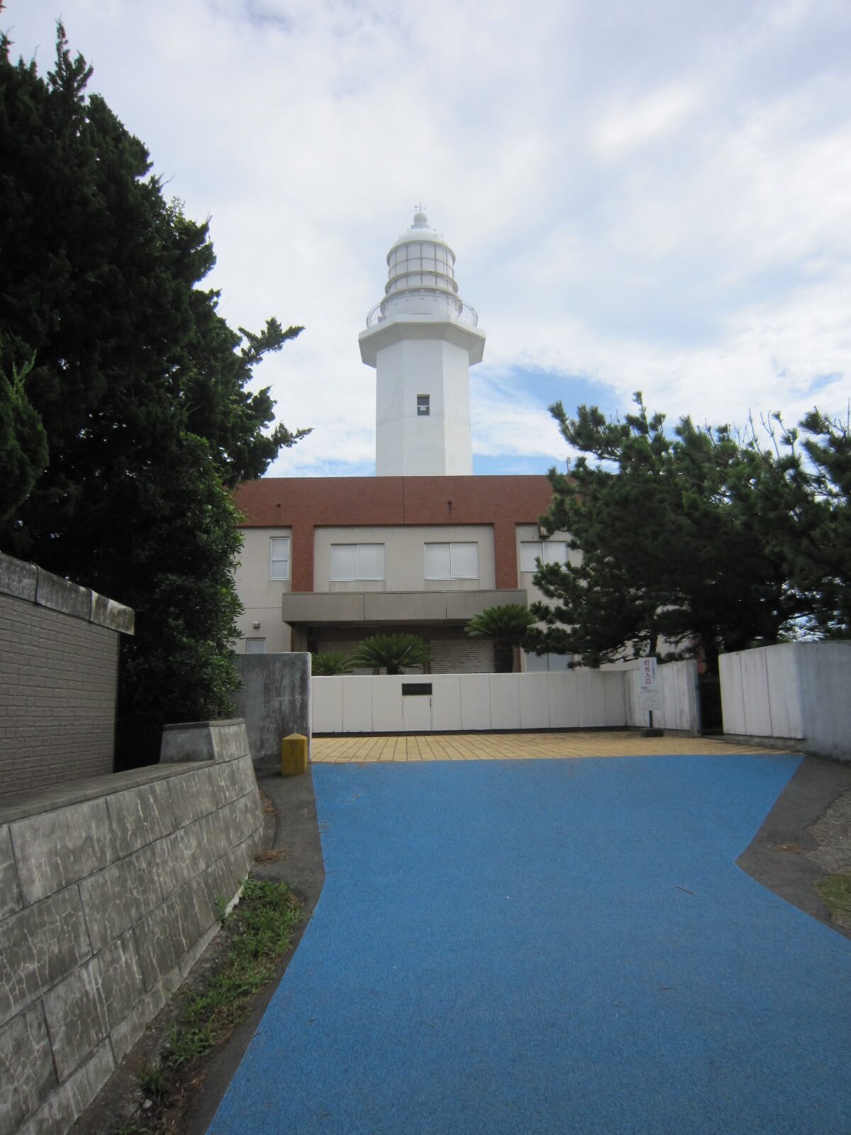 野島埼灯台