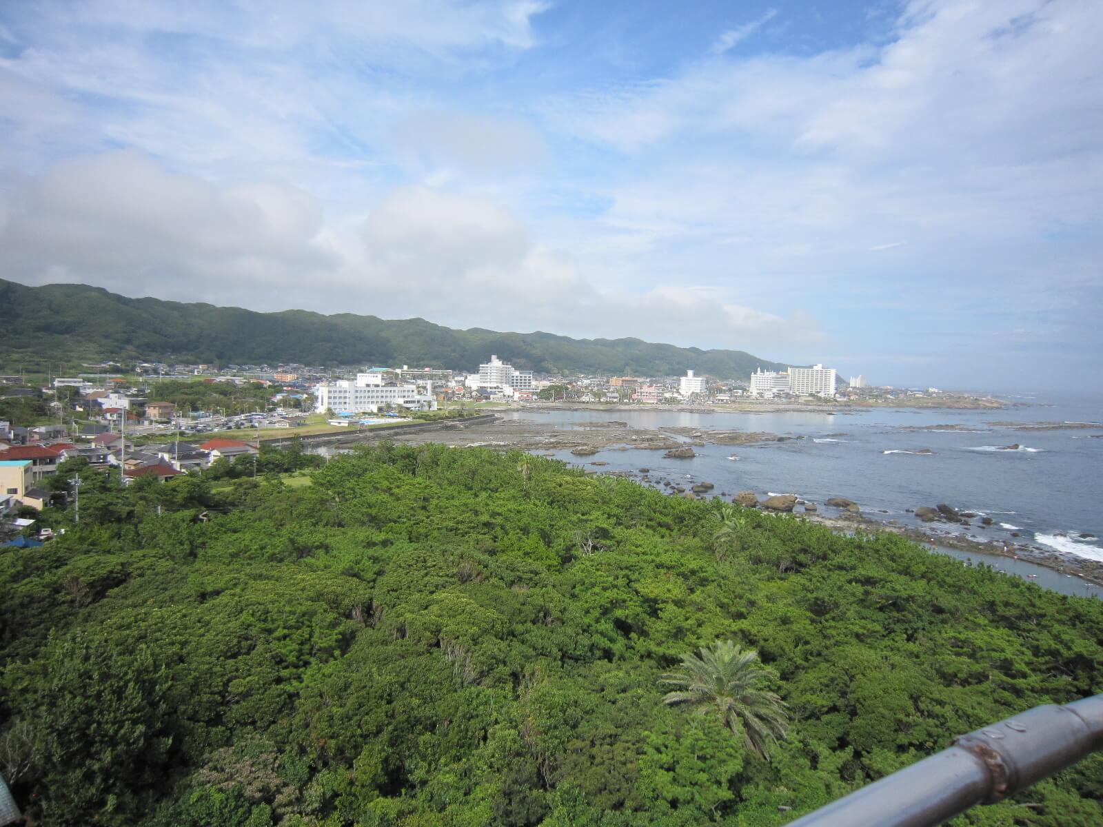 野島埼灯台