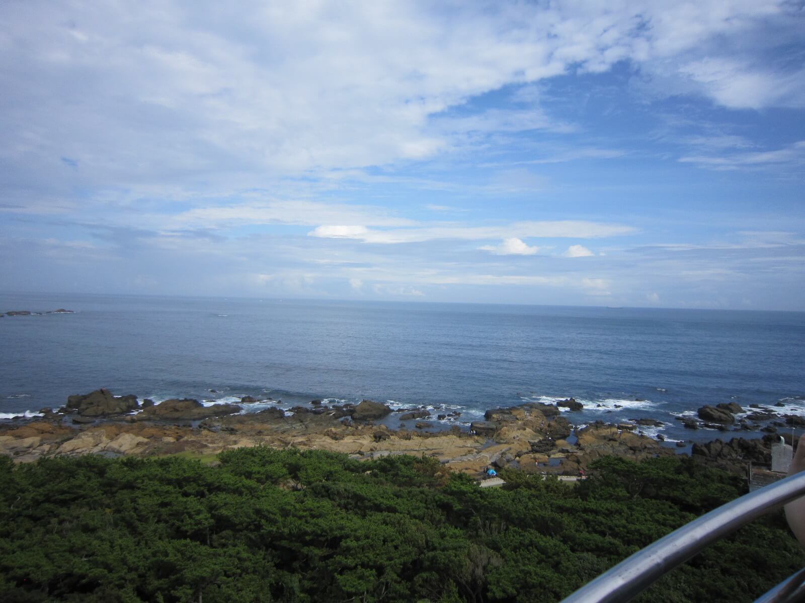 野島埼灯台