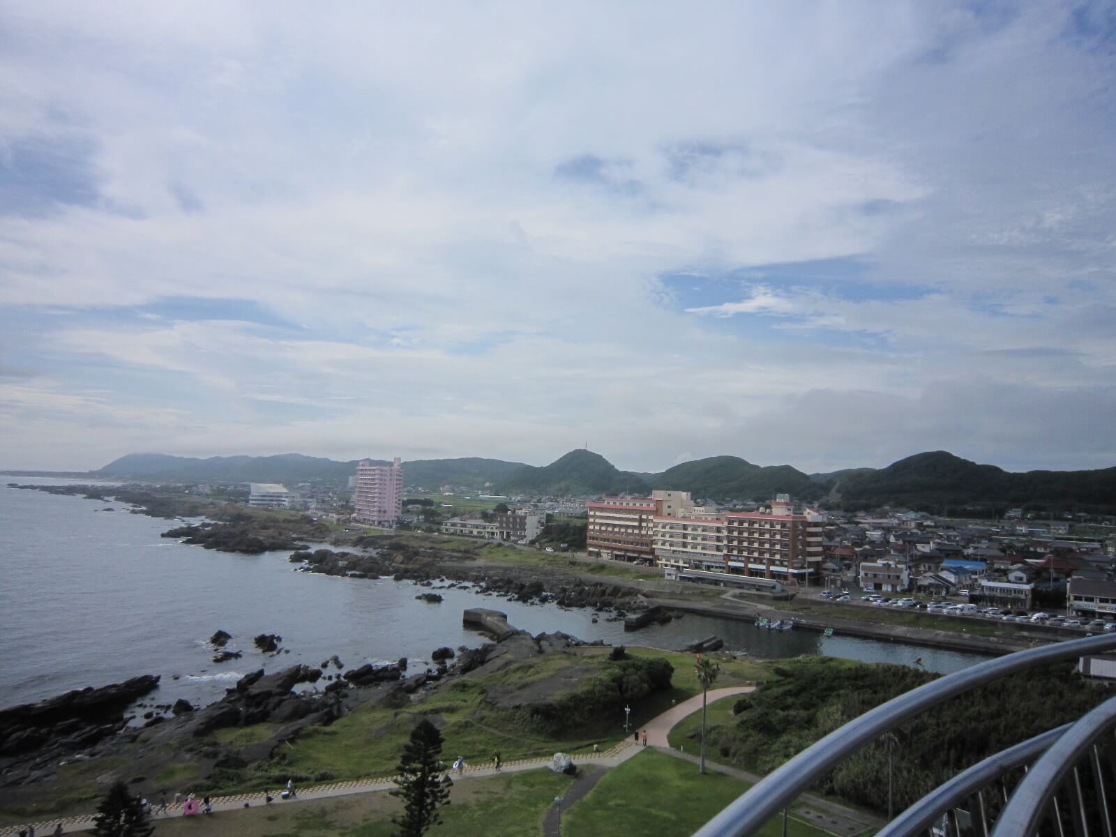 野島埼灯台