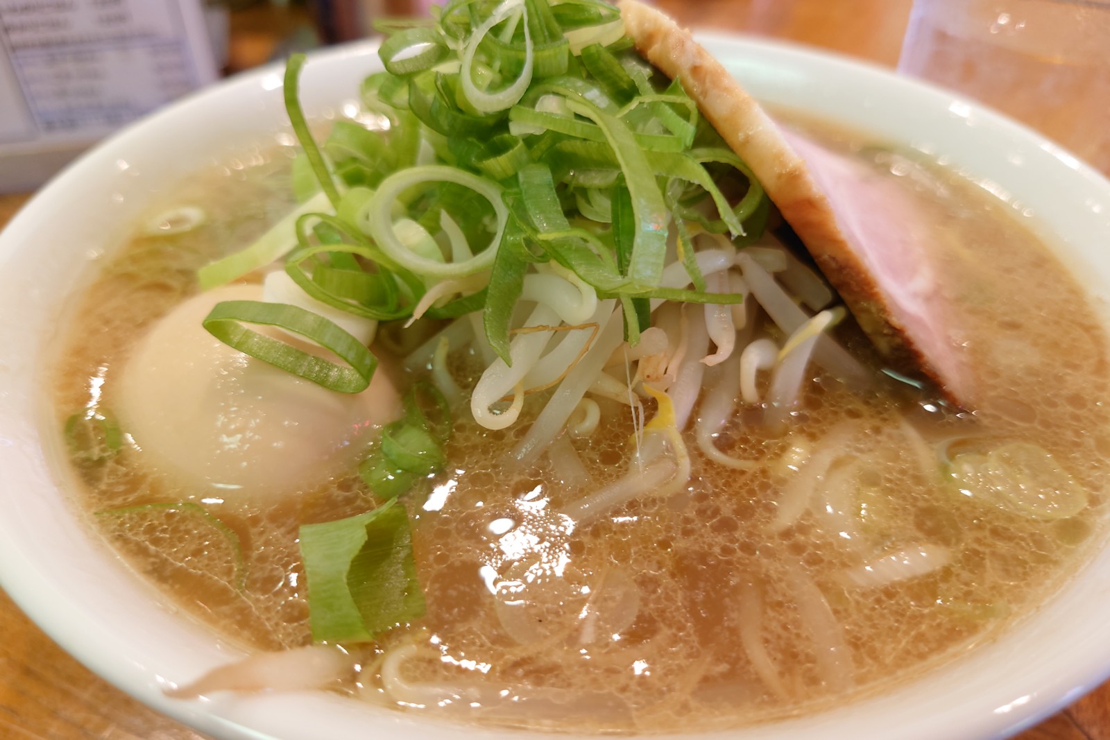 若者らーめん,神田小松屋