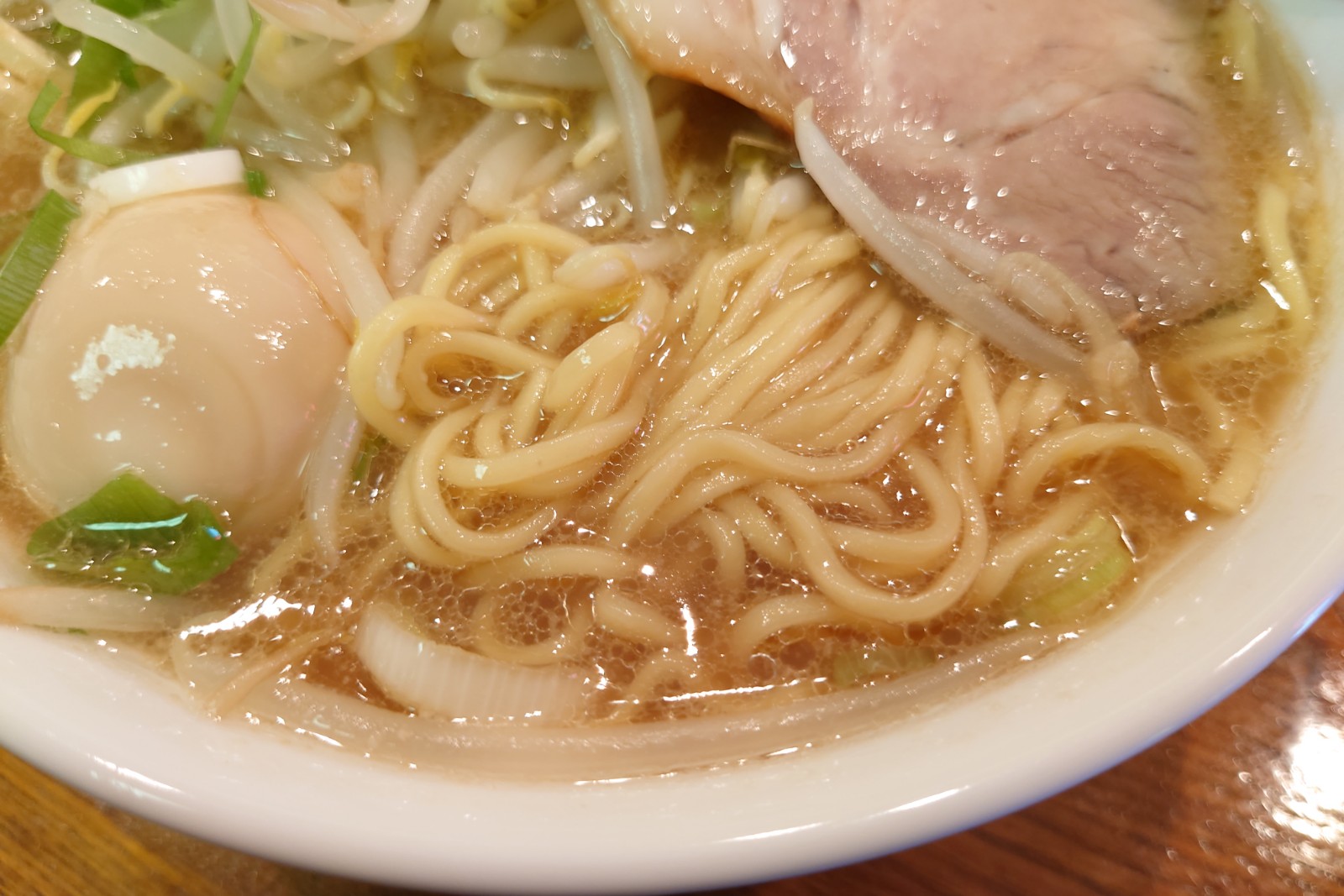 若者らーめん,神田小松屋