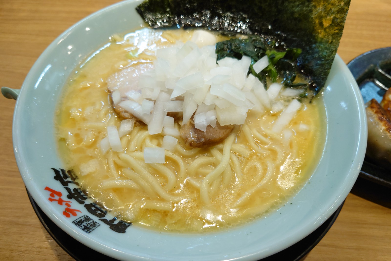 特製餃子セット,町田商店練馬土支田店