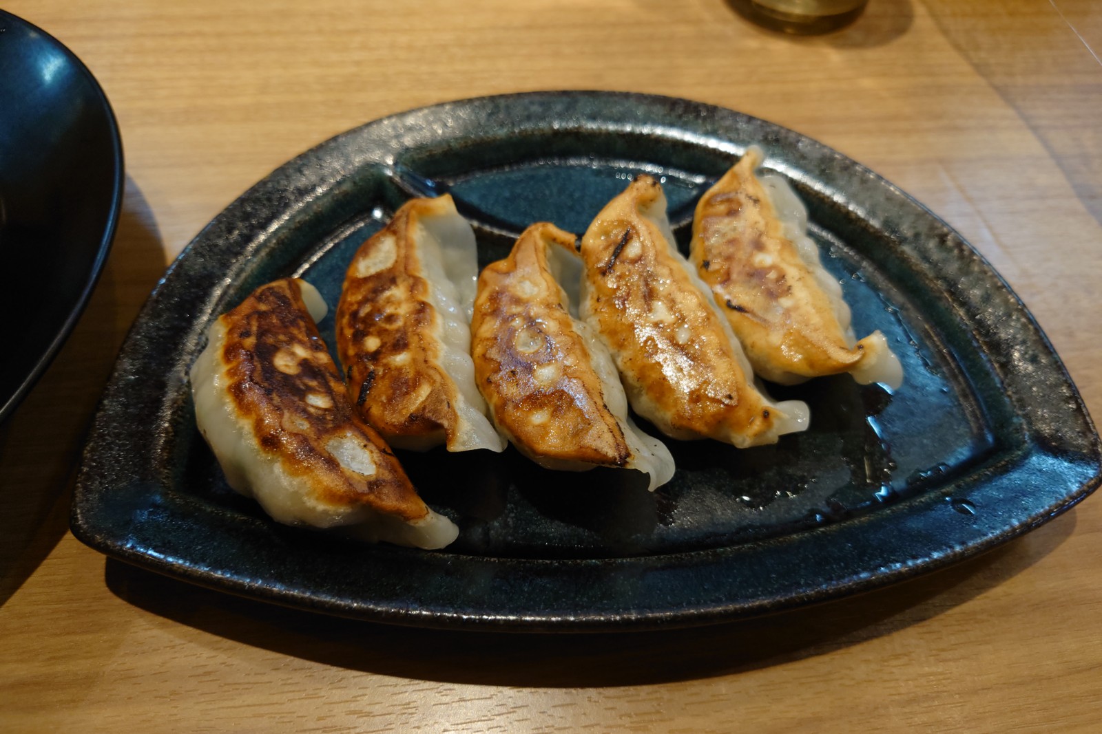 特製餃子セット,町田商店練馬土支田店