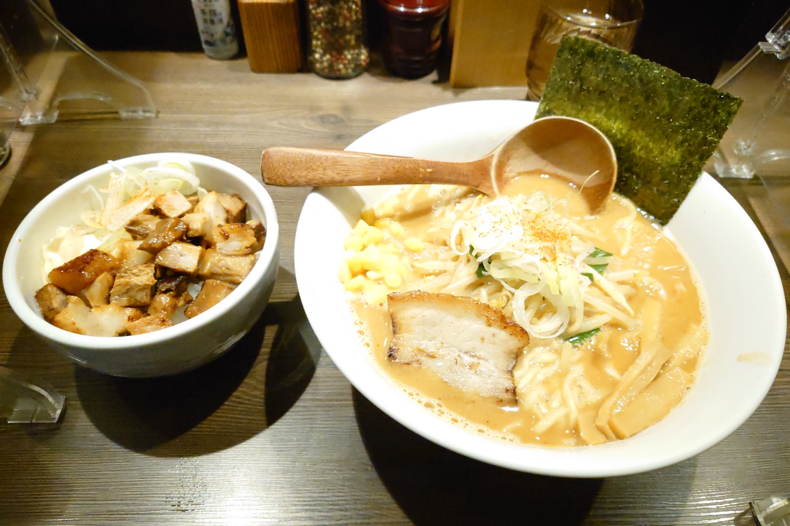 麺屋神兵衛