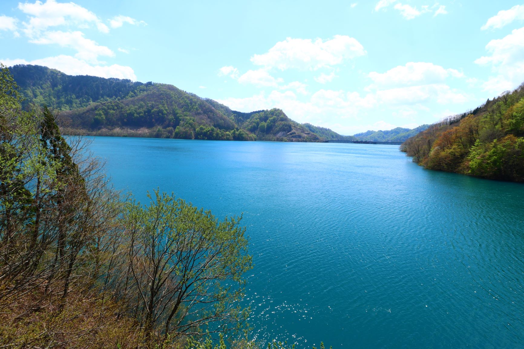 宝仙湖