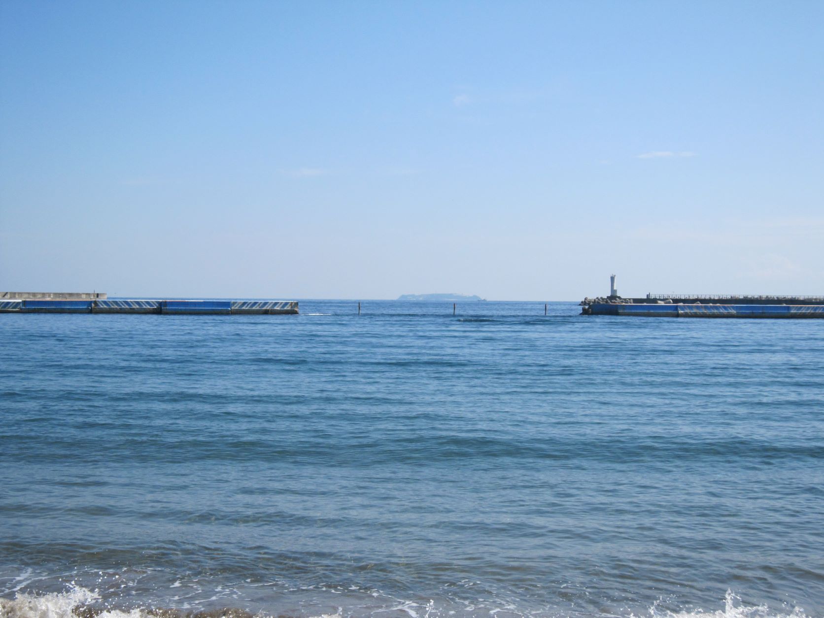 熱海,初島