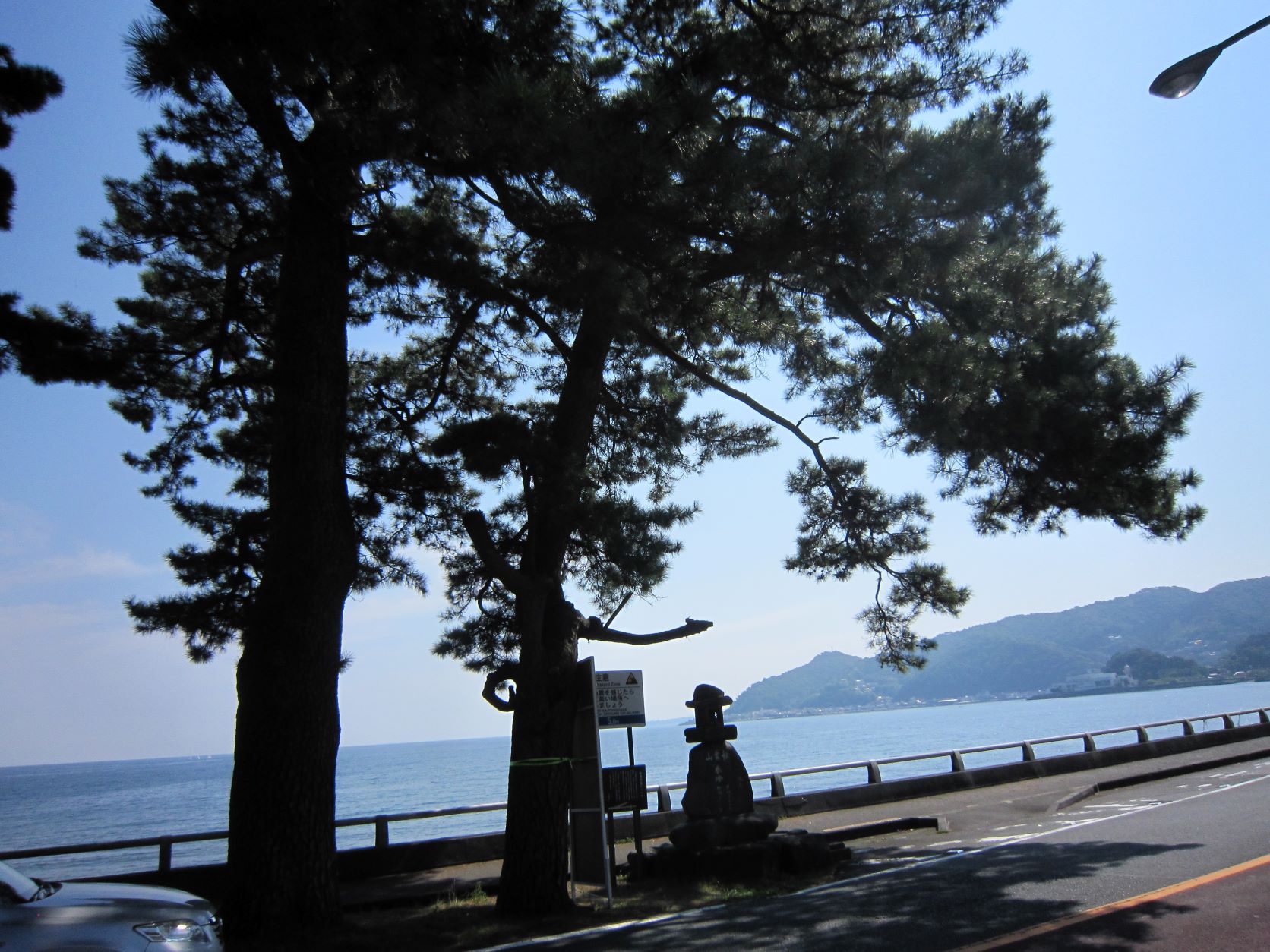 熱海,潮騒の宿ふじま,相模湾