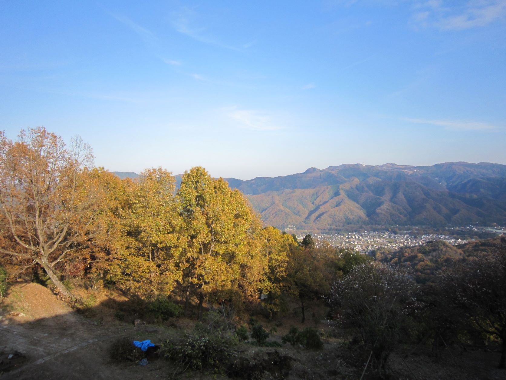 寶登山神社