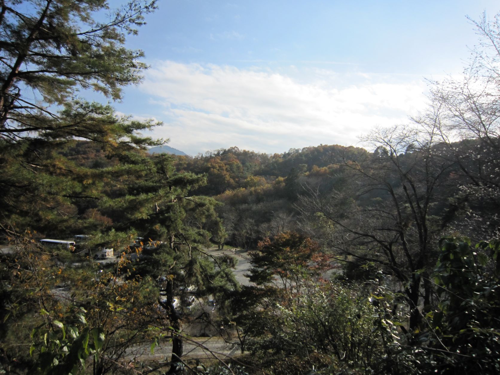 寶登山神社