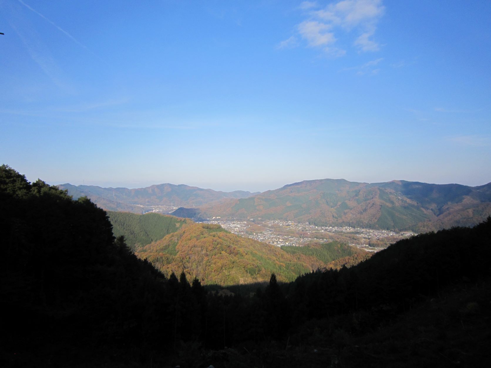 寶登山神社