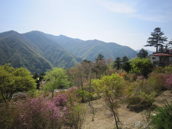 三峰神社