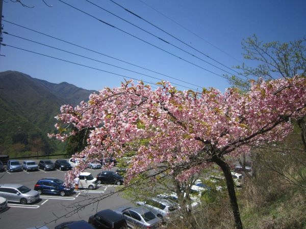 三峰神社