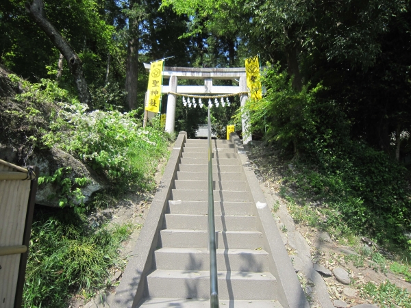 聖神社