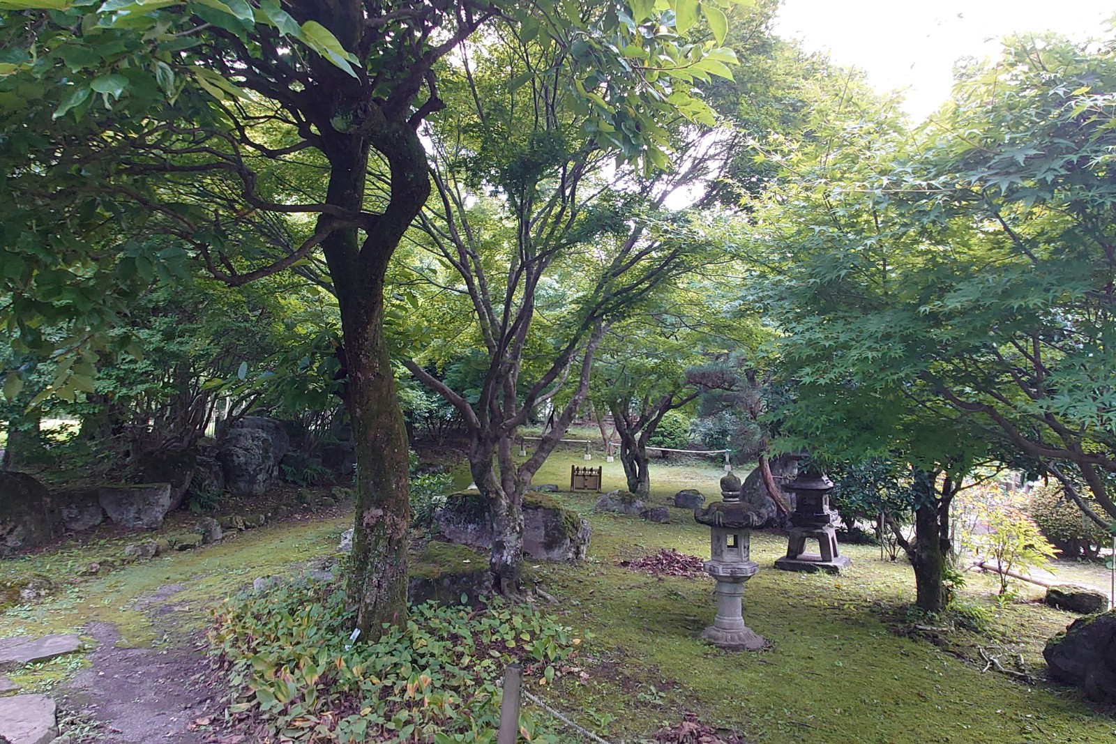 長泉院