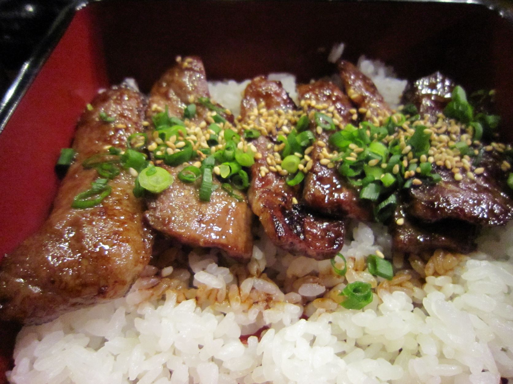 飛騨牛重,鍛冶橋そば