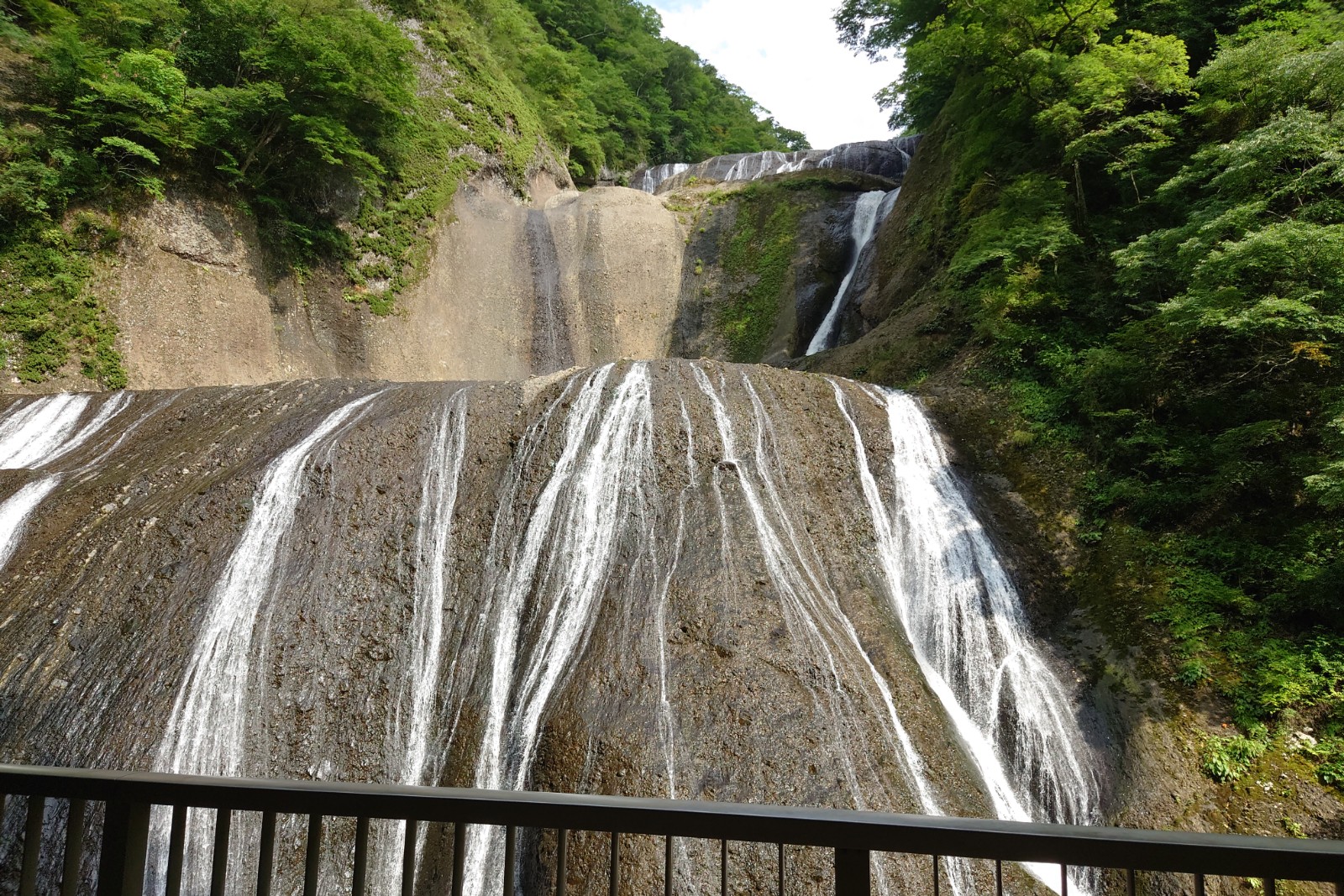 袋田の滝