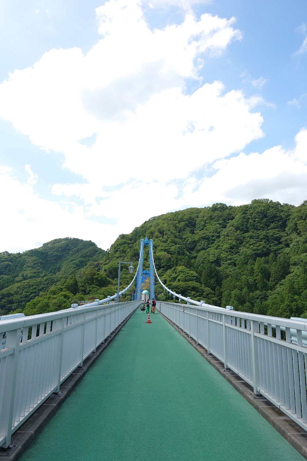 竜神大吊橋