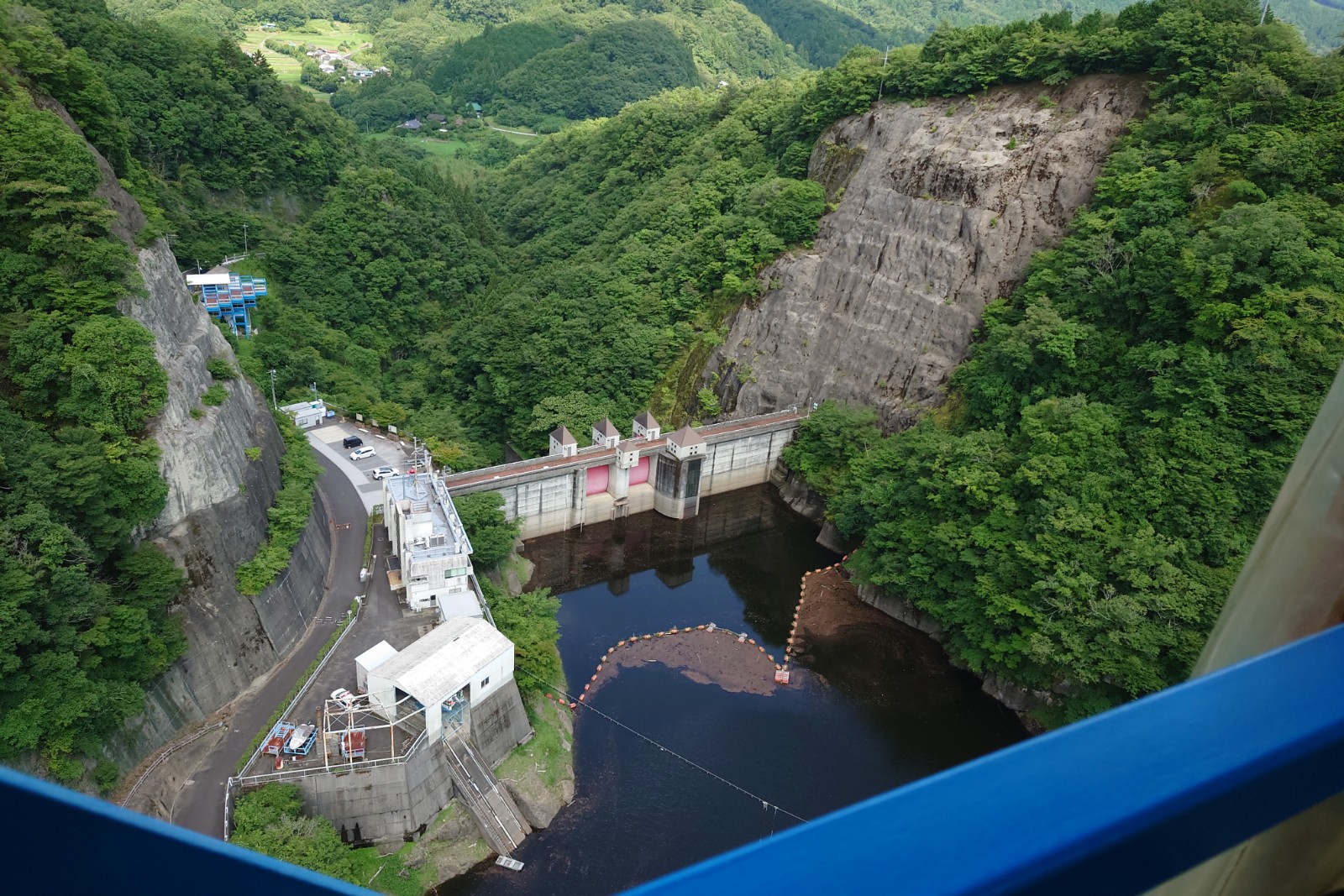 竜神大吊橋