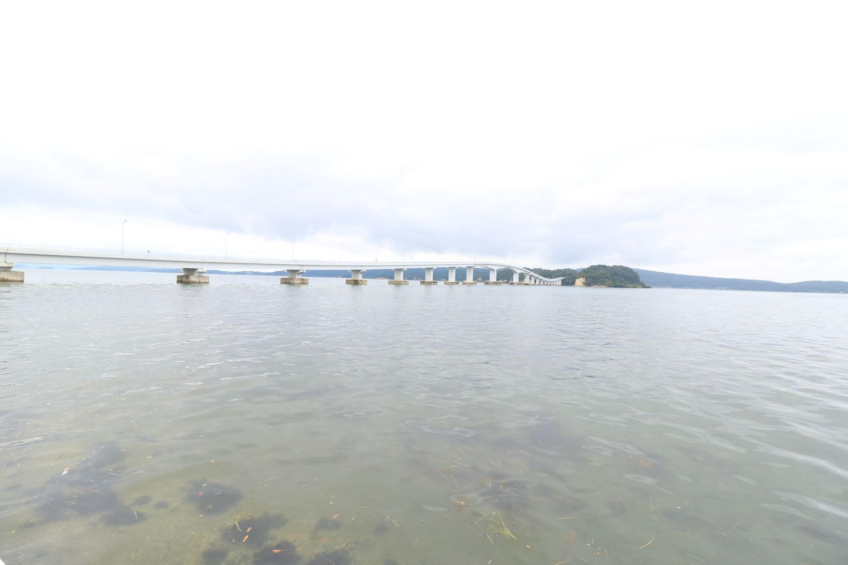 能登大橋