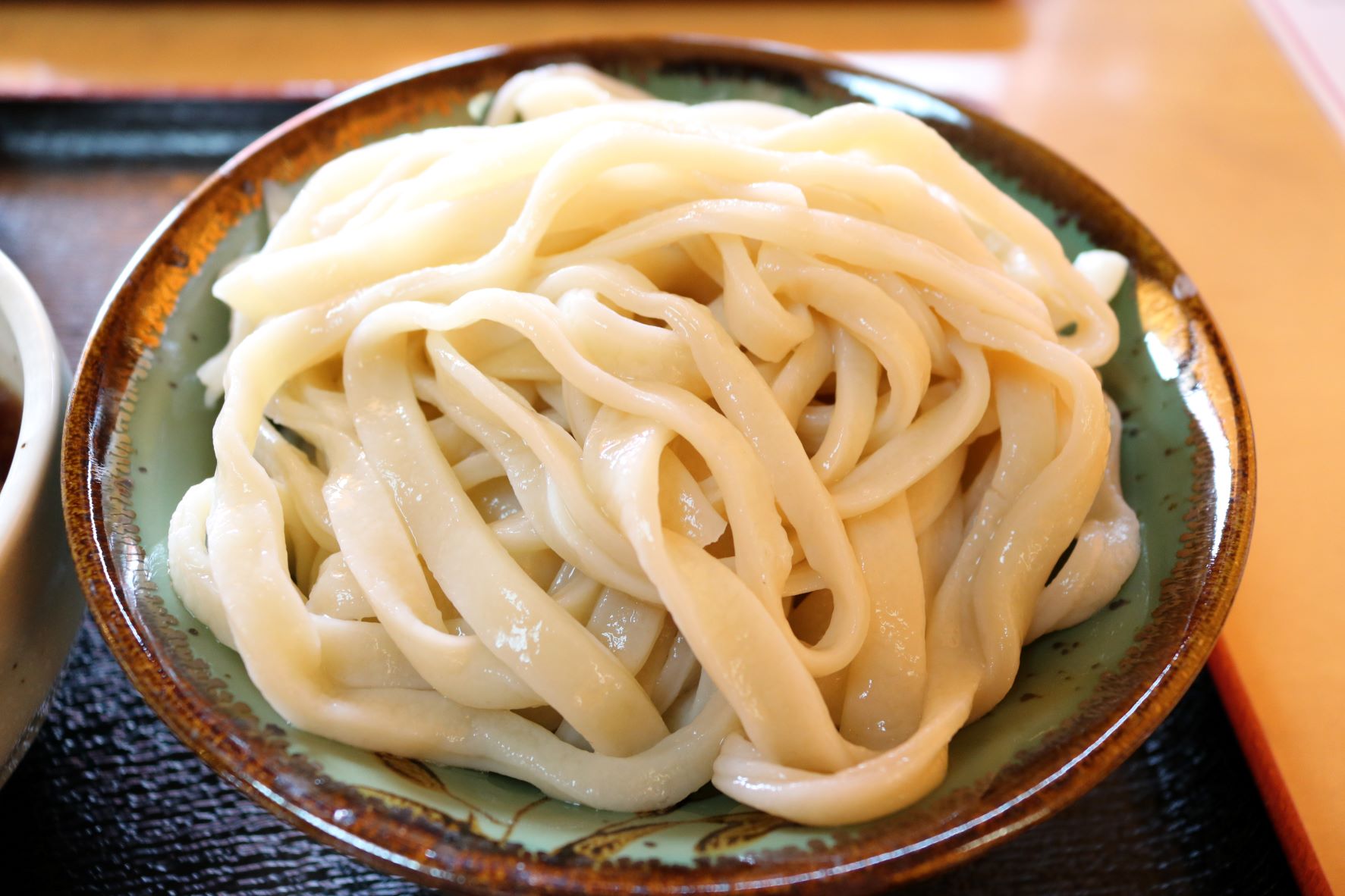 肉汁うどん,元祖熊谷うどん福福