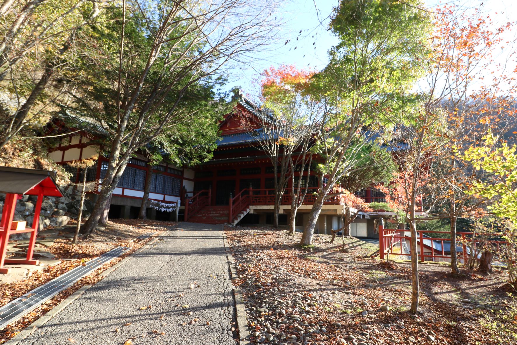 中禅寺