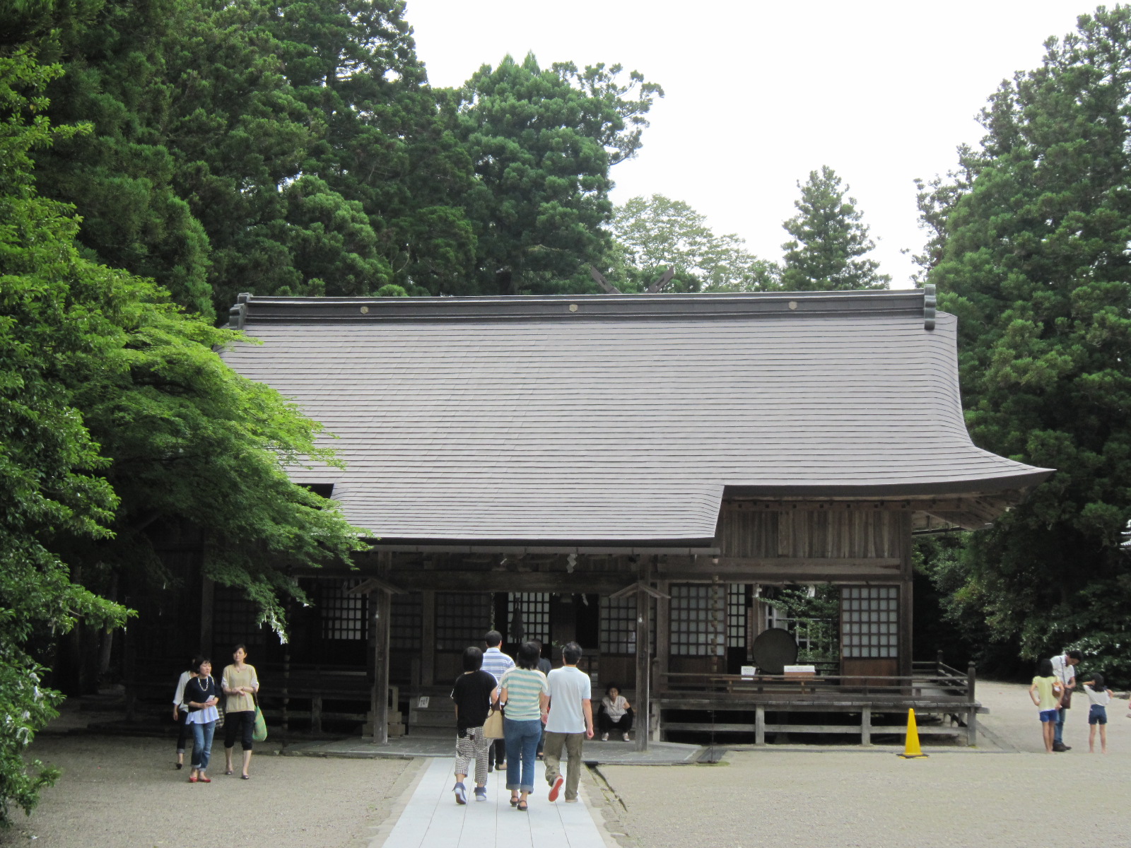 須佐神社