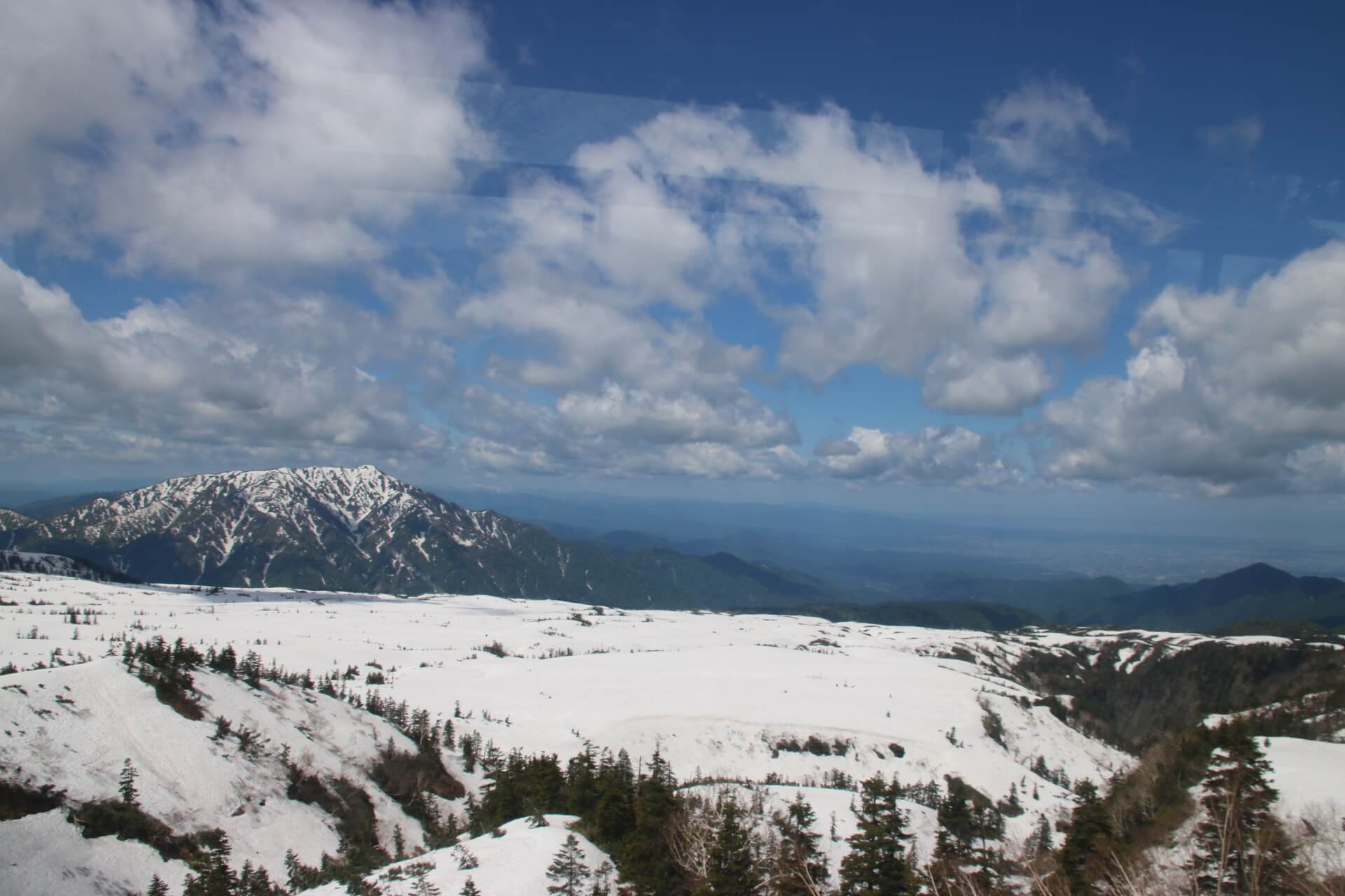 立山黒部アルペンルート