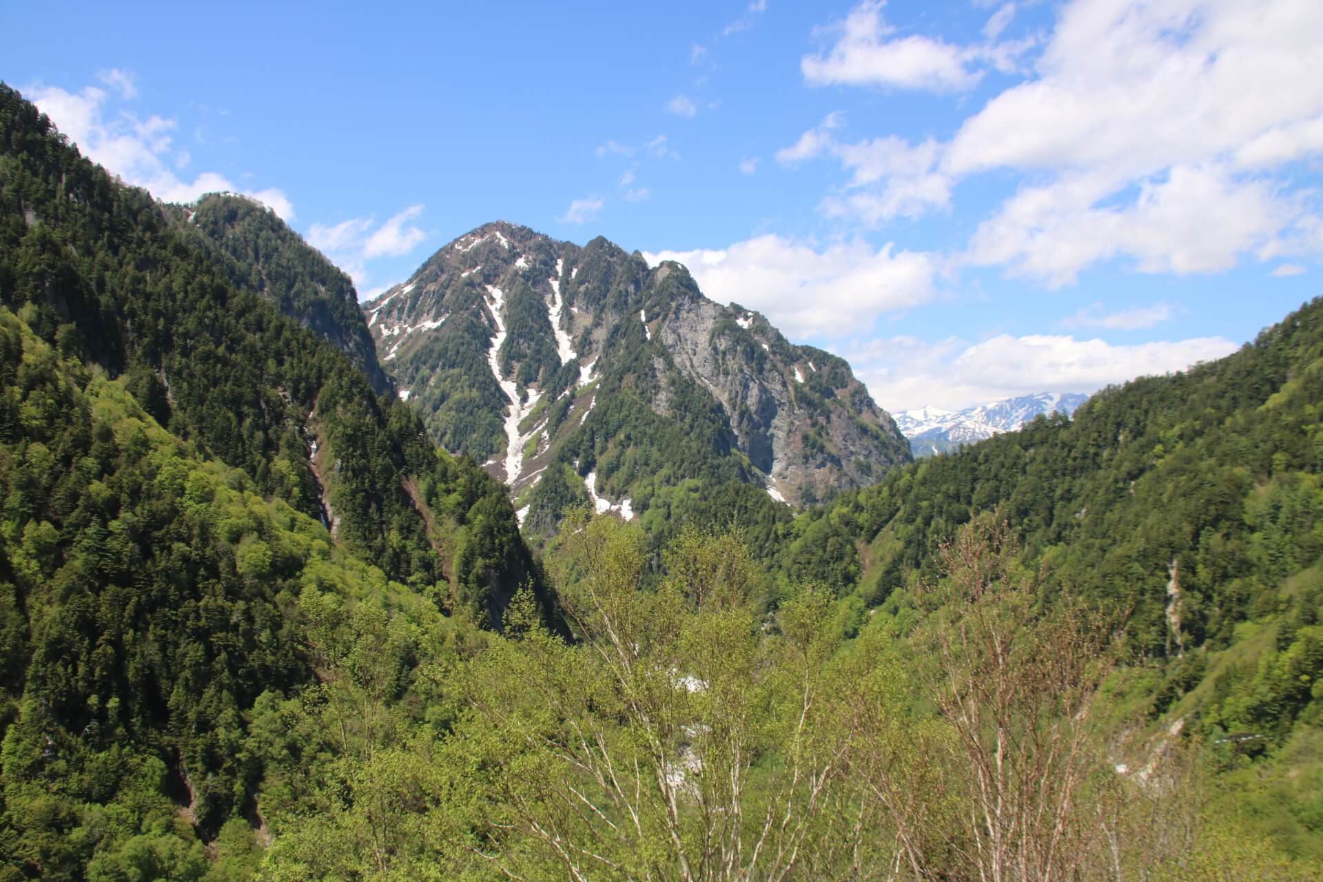 黒部ダム展望台,黒部ダム,黒部湖,立山黒部アルペンルート