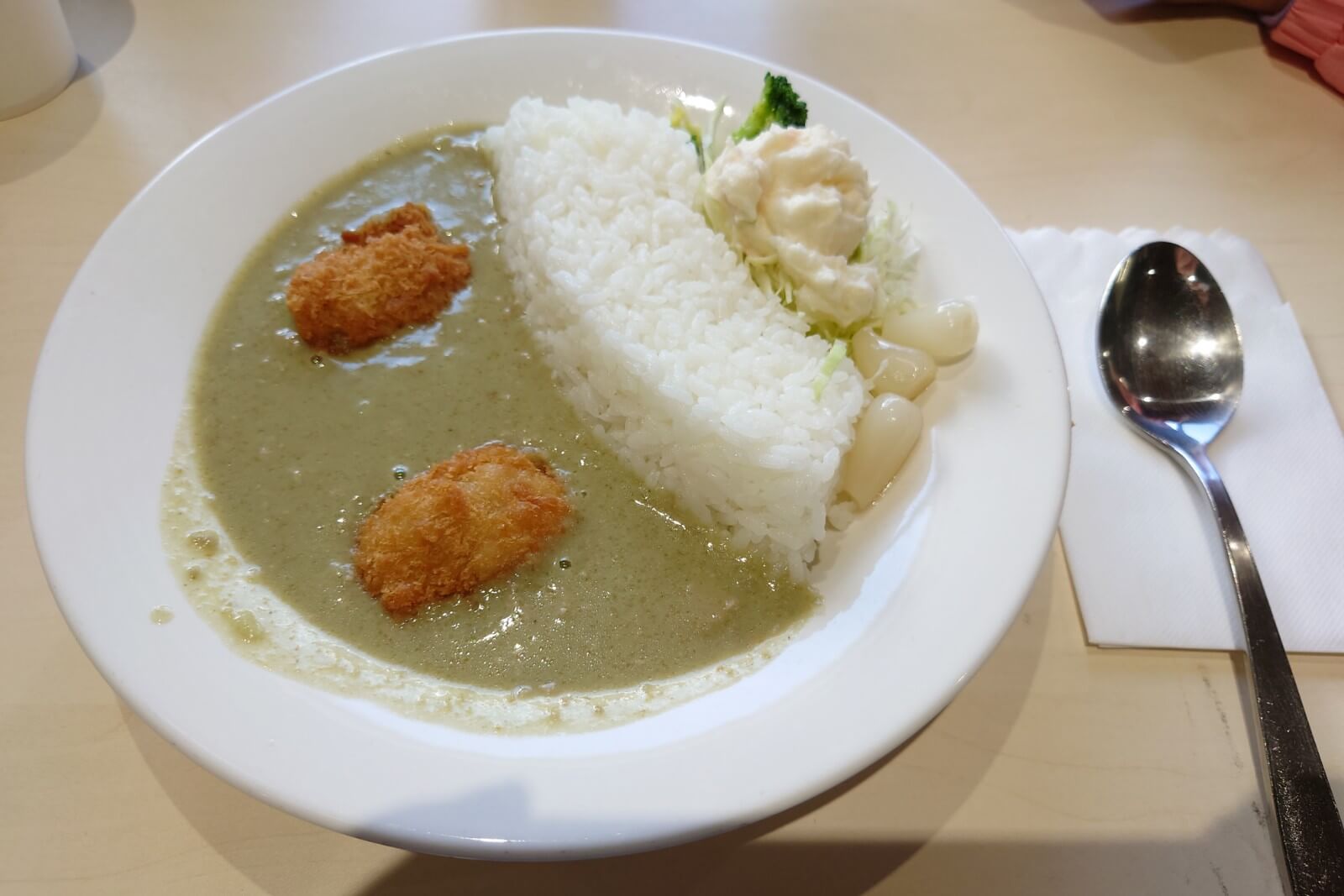 黒部ダムカレー,黒部湖,立山黒部アルペンルート