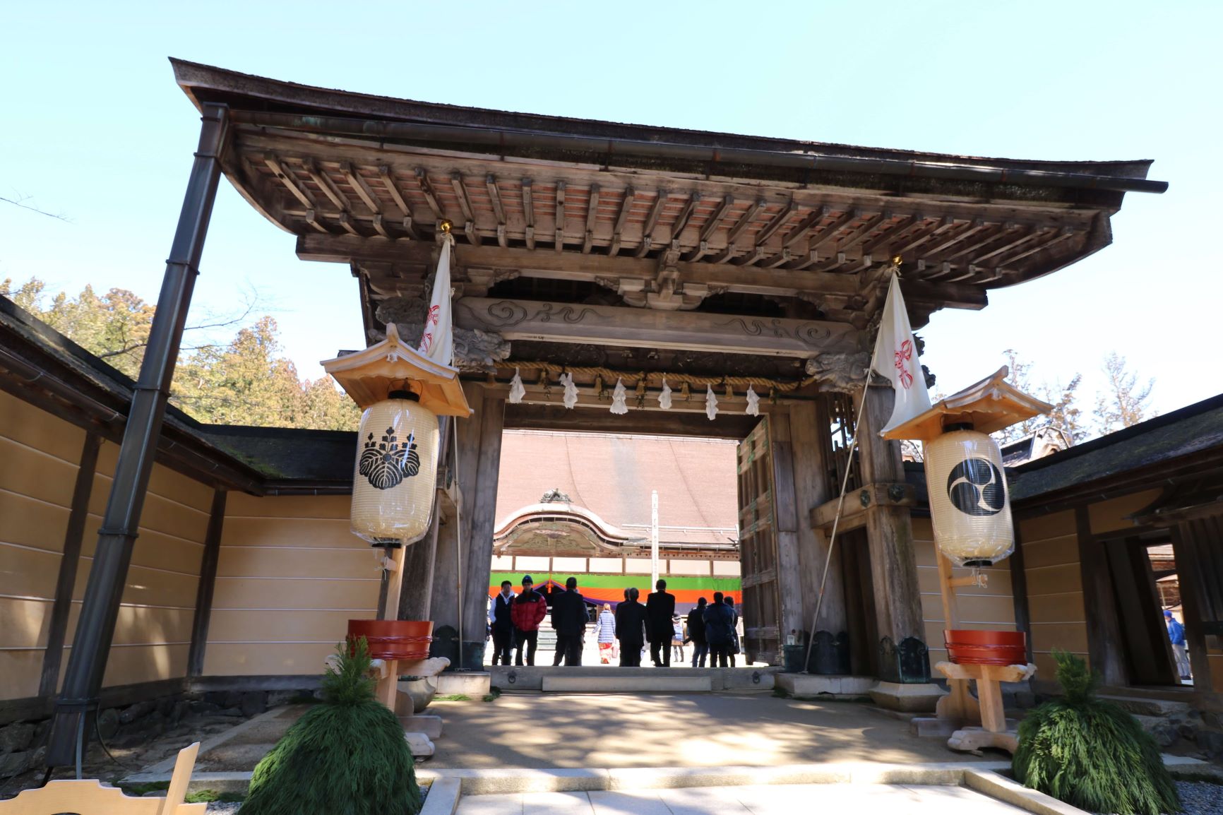 金剛峯寺