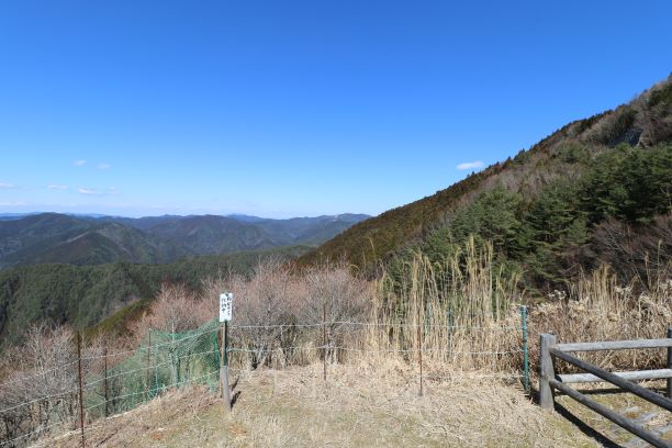 高野龍神スカイライン